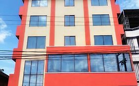 Hotel Grand Taufiq Tarakan